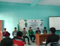 UKM RB Sukses Melaksanakan Diklat ke -3, Ini Harapan Ketua Umum RB