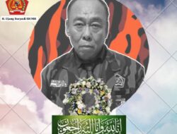 Inalillahi Wainnailaihi Rojiun, Ketua BPPH Pemuda Pancasila Kabupaten Bekasi, Tutup Usia