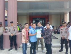 Diduga Tak kantongi Izin AMDAL dan IPAL, “GEMPUR” Meminta DPMPTSP dan DLH untuk Usut RS. SURYA INSANI