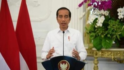 Indonesia Desak Penghentian Tindak Kekerasan di Daerah Konflik Palestina-Israel