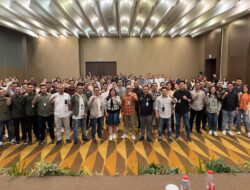 BPJS Ketenagakerjaan Pusat Gelar Pelatihan Program Peningkatan Kapabilitas Petugas Pemasaran Sumbagut