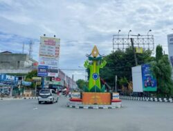 “Hi Lukman Hakim ” Tugu Pena Belum Prioritas, CSR ada Kriterianya
