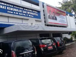 Dimiinta Kejatisu dan Poldasu Periksa Anggaran Wartawan di Dinas Kominfo Sumut