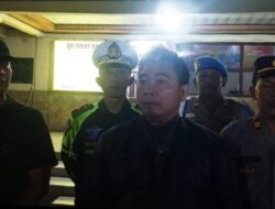 KERAS ULTIMATUM !!! Kapolsek Terbanggibesar Terhadap Orang Tua Yang Lalai Menjaga Putra-Putrinya