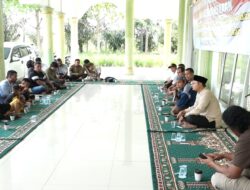 Ajak Masyarakat Ciptakan Pemilu Damai 2024, Ponpes Al-Hidayah Gelar Diskusi Kebhinekaan