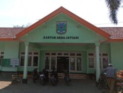 Sengketa Tanah Di Desa Jatiadi, Mediasi Dilakukan Pemdes Jatiadi