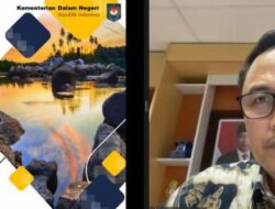 Kemendagri Dorong Prinsip Efektifitas dan Efisien dalam Perubahan RPJMD Kepulauan Riau