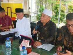 Perkuat Pasar Tradisional di Era Digitalisasi, APPSINDO Milenial Kota Medan Gelar Diskusi Publik