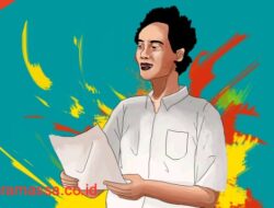 Puisi Bagi Pembisik Sang Paduka Beraroma Cuan