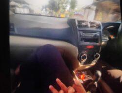 Miris..!!! Dugaan Indikasi Perzinahan Oleh Oknum ASN PPPK Pemkab Probolinggo