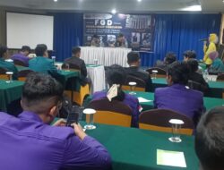 Penetapan Batas Usia Capres-Cawapres Jadi Trending Topic, BEM SI Menolak Putusan MK