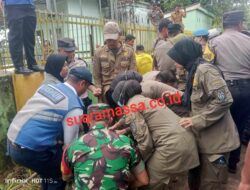 Pemilik Lahan Di Namorambe Merasa Di Intimidasi Personil Gabungan