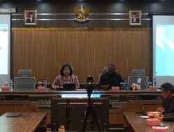 Kemendagri Dorong Program PPT-Kespro di Kabupaten Garut