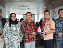 Sosialisasi BPJS Ketenagakerjaan: Dirut BPODT Harapkan Kesejahteraan Pegawai Setara BUMN