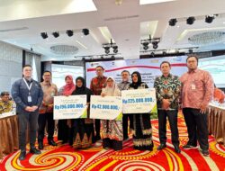 Kemenko PMK & Kemendagri Gelar Monitoring dan Evaluasi Inpres No 2 tahun 2021 di Medan