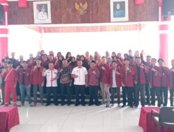 Pimpinan Cabang IMM Lampung Selatan Sukses Genggelar Pembukaan DAM dan PID Nasional