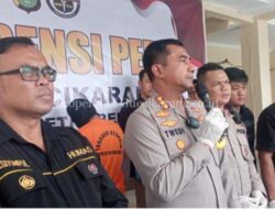 Terungkap Kakak Laki – Laki Bunuh Adik Perempuan di Cikarang Utara