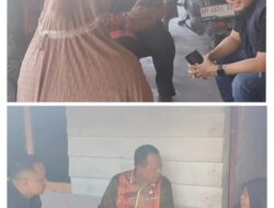 Dengarkan Curhatan, Disdikbud Pelalawan Kunjungi Kediaman Anak Putus Sekolah
