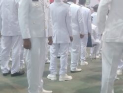 256 Kepala Desa Dilantik Hari Ini Di Madina