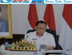 Pj.Qodrotul Ikhwan Bahaya nya ASN Apabila Mengikuti Aktivitas Politik Pada Pemilu 2024