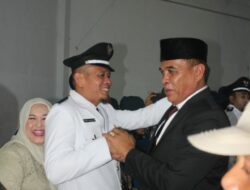 Hendri Hayadi : Kades Itu Ibarat Sopir Angkot
