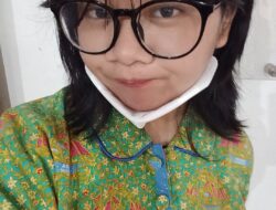 Hoby Menggambar Anime, Siswa SMAN 2 Makassar ini Ingin Membuat Komik