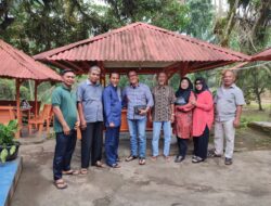Perantau Batangtoru di Medan Dukung Penuh Wacana Pembentukan Daerah Otonomi Baru