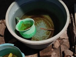 Berlebihan..!! Izin Penggunaan Air Tanah Diatur Oleh Kementerian ESDM, Warga Mengeluh