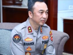 Mahfud MD Sindir Banyak Purnawirawan TNI-Polri Terjun ke Politik, Kadiv Humas: itu Hak Masing-masing