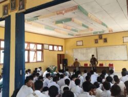 Maulid Nabi Muhammad SAW 1445H/2023 M Tema: Meneladani Akhlakul Karimah Muhammad SAW