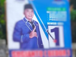 Bakal Caleg Curi Star ” Badawi ” Ketua Bawaslu kota Metro Angkat Bicara