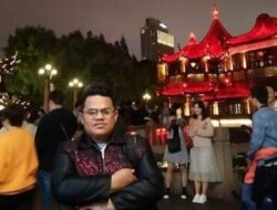 Muhammad Ja’far Hasibuan Juara Dunia Ilmuwan Kelas Dunia Buat Surat Terbuka ke Kapolri, Ini Tujuannya