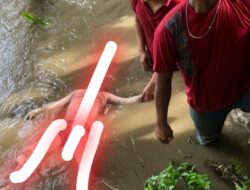 Bocah Siswa Sekolah Dasar yang Sebelas Hari Hanyut Akhirnya di Temukan