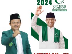 PB Al Washliyah Diminta Ambil Sikap Tegas Tolak Kunjungan Capres Anies R. Baswedan
