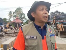 Pengalihan Bantuan Rumah Gempa di Malampah, Wali Nagari Beda Pendapat dengan Kepala BPBD Pasaman