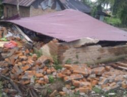 Warga Malampah Terdampak Gempa Kecewa: Bantuan Rumah Dialihkan, Padahal Nama Terdaftar di SK Bupati