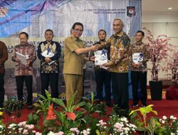 Peningkatan Keselamatan Jalan Raya: Kemendagri dan 8 Provinsi Bersinergi