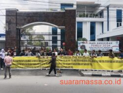 Diduga Gelapkan 5 Unit Mobdis, Mantan Bupati Tapsel Dilaporkan GAM SU