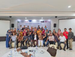 Anggota Komisi E DPRD Sumut Hendro Susanto Dukung Pembentukan Perda BPJS Ketenagakerjaan