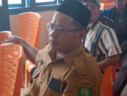 Kades Simaninggir: BUMDes Akan Dioptimalkan