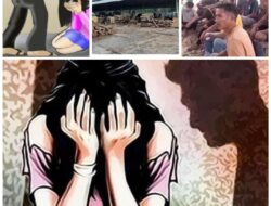 Dugaan Perbuatan Cabul Oleh “OW”, Pimpinan PT.CM kepada Karyawati Saat Bekerja,Berujung Damai , Ini Kronologisnya !!!