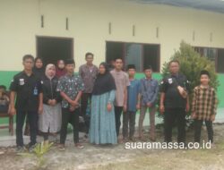 Santri Yang Mondok Di Pesantren Nur An-Nahdly Dituduh Mencuri, Orang Tua Santri Keberatan