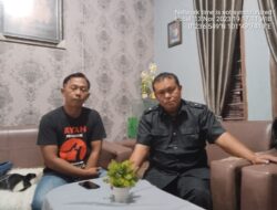 Warga Perumahan Griya Langgam Sesalkan Sikap Ketua RT 003 Pangkalan Kerinci Barat