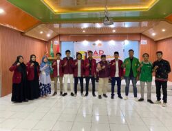 Sukses menggelar Pembukaan DAD Ilkom: Ini Amanah Ketua Fokal IMM Bima