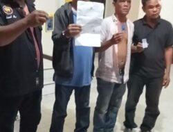4 Wartawan Dipukuli Hingga Babak Belur, Polres Padang Sidempuan Diminta Usut Tuntas