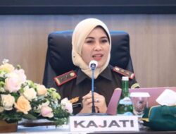 Ini Tanggapan Kajati Jatim Terkait OTT KKP Terhadap 2 Oknum Jaksa di Bondowoso