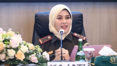 Ini Tanggapan Kajati Jatim Terkait OTT KKP Terhadap 2 Oknum Jaksa di Bondowoso