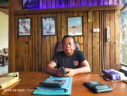 Warga Masyarakat Metro Utara Menginginkan “Suyono” Menjadi Calon Walikota Metro Periode Tahun 2024-2029
