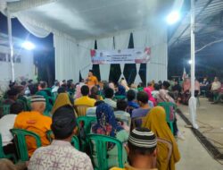 ” Lek Dar ” Gelar Silaturahmi dengan Sedulur Joyo Suwarno