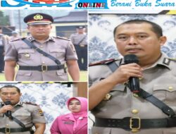 Polres Tulang Bawang Tepis Anggapan Miring Dari Keluarga Korban Kasus Pembunuhan